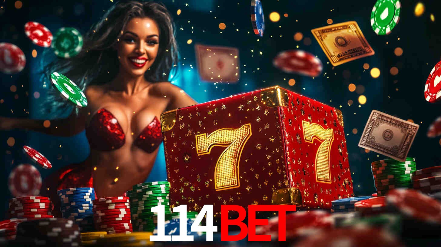 Apostas Esportivas na 114bet: Um Guia Completo