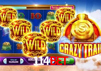 Descubra o Mundo do Cassino Online com 114bet