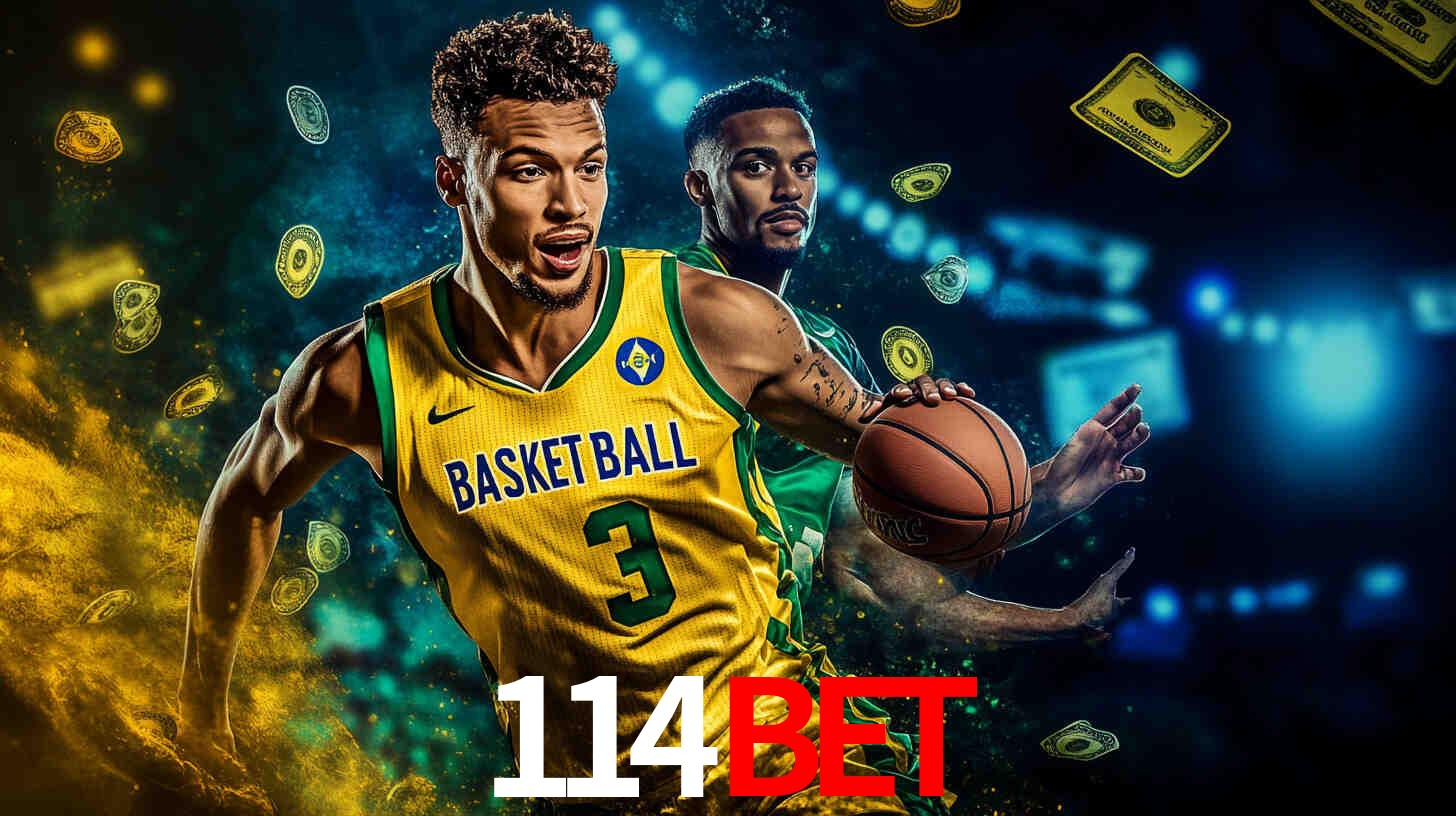 Desvendando o Mundo dos Jogos Virtuais na 114bet