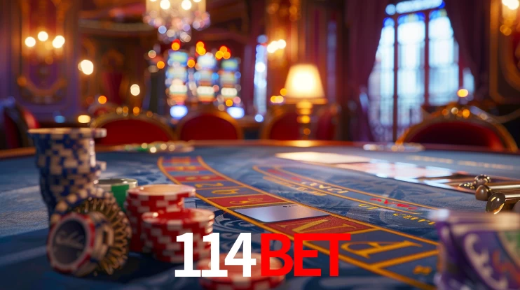 Slot Games 114bet