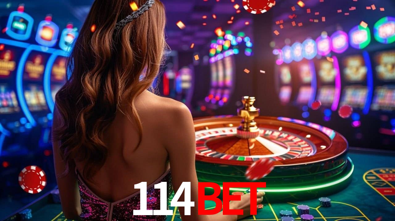 114bet App Interface