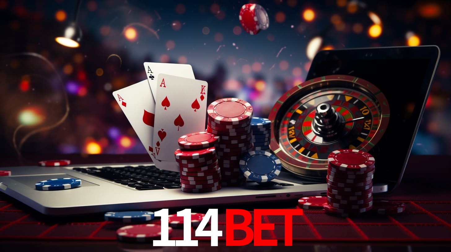 VIP Casino 114bet