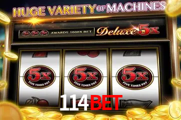 Live Casino 114bet