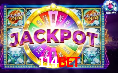 Descubra a Magia dos Jogos de Arcade no 114bet