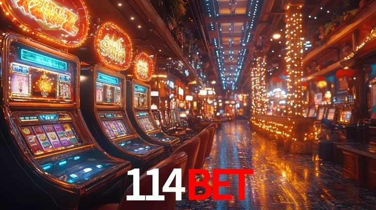 114bet.com