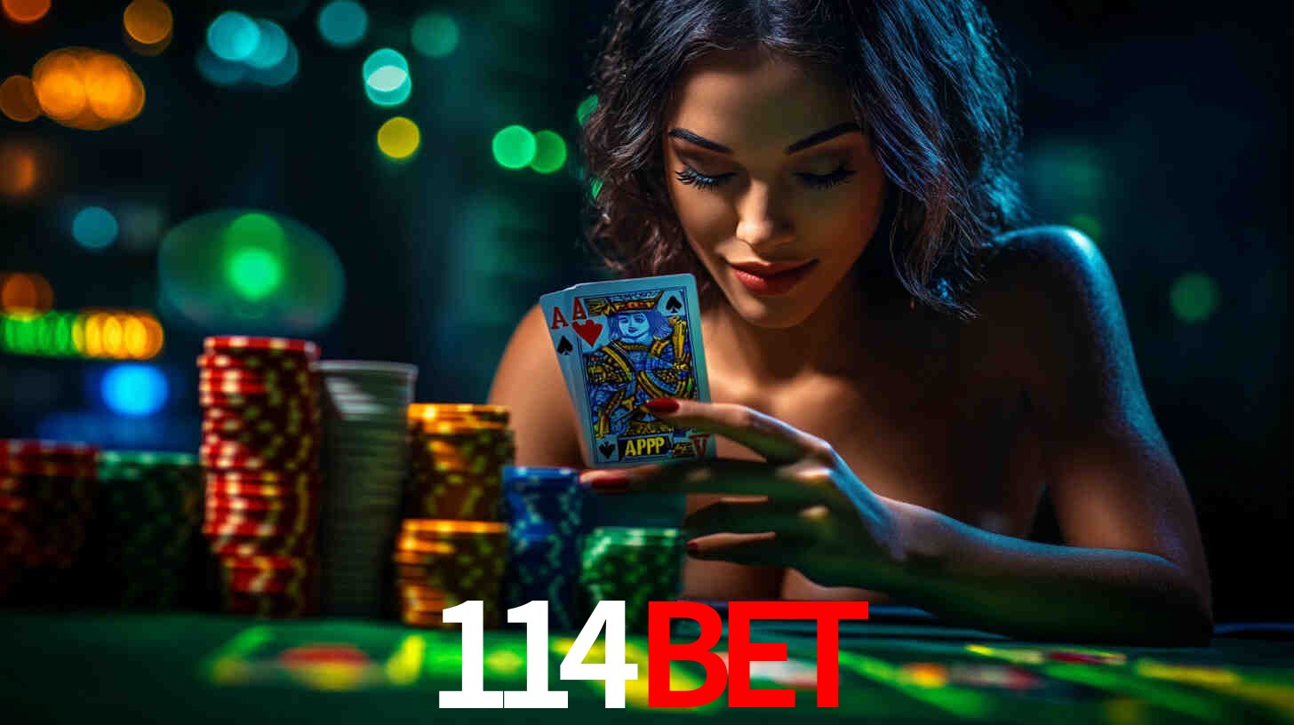 Descubra o Programa VIP da 114bet: Vantagens Exclusivas para Jogadores