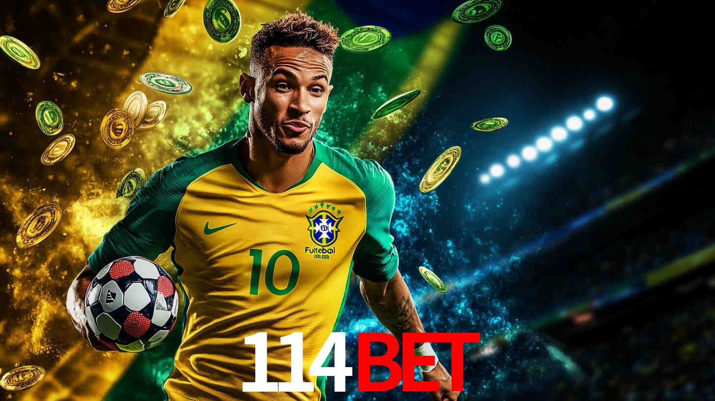 Apostas Esportivas na 114bet: Um Guia Completo