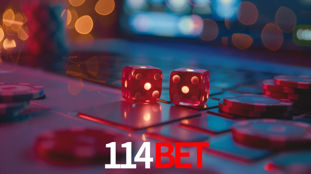 Game Providers 114bet