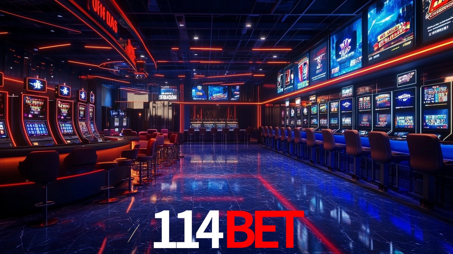 Welcome Bonus 114bet