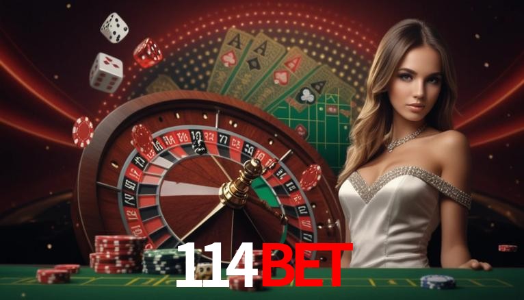 Live Casino 114bet