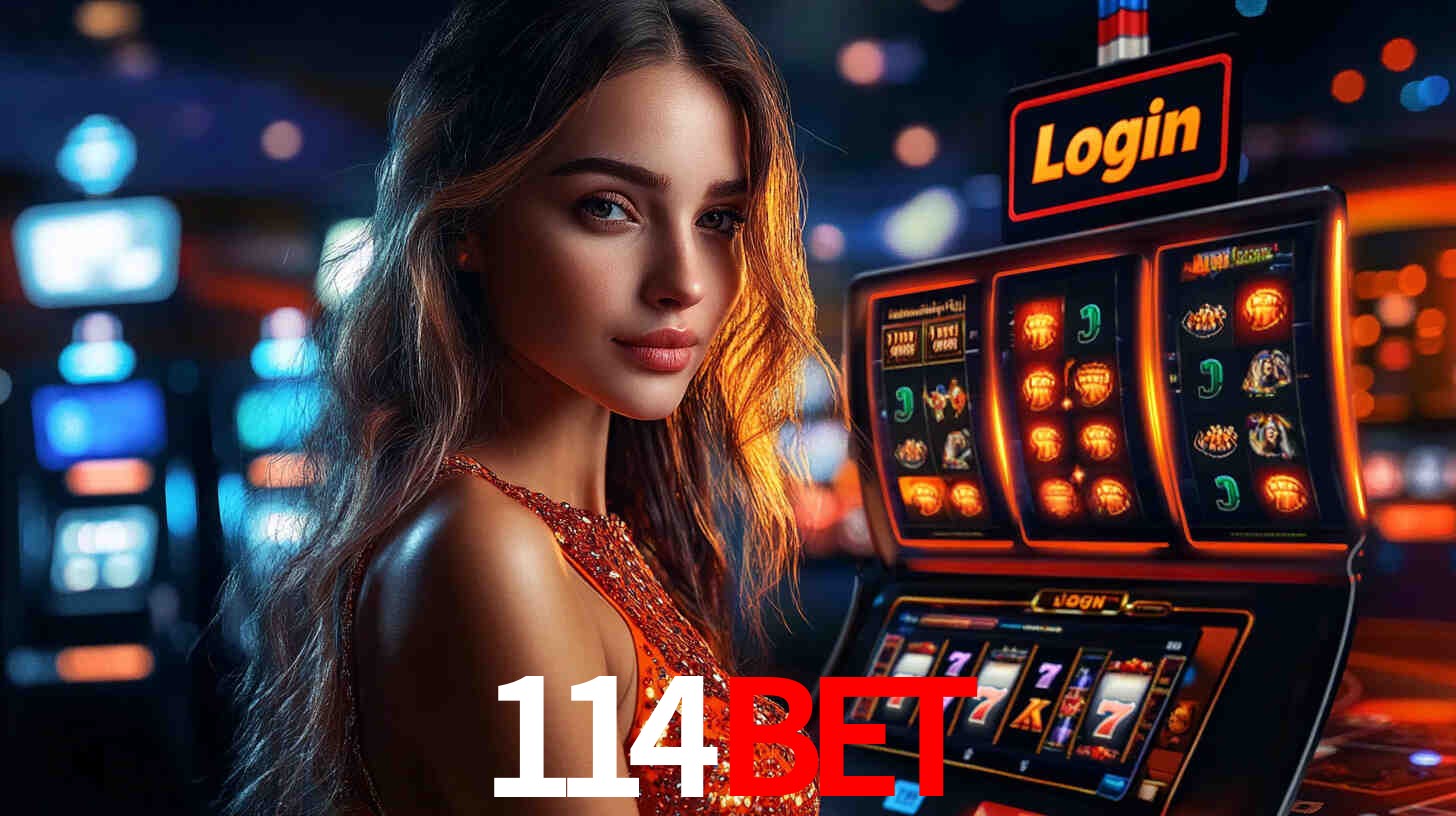 114bet: Jogos de Caça-Níqueis-Altas Recompensas, Roleta-Velocidade, Blackjack-Desafios Máximos