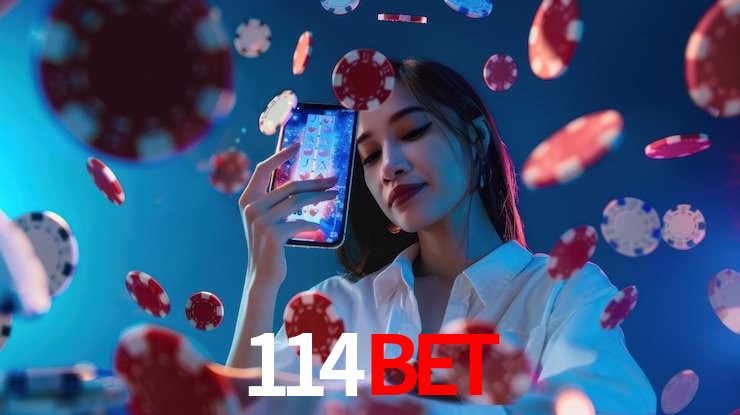 Explorando a Categoria de Eventos em Apostas na 114bet